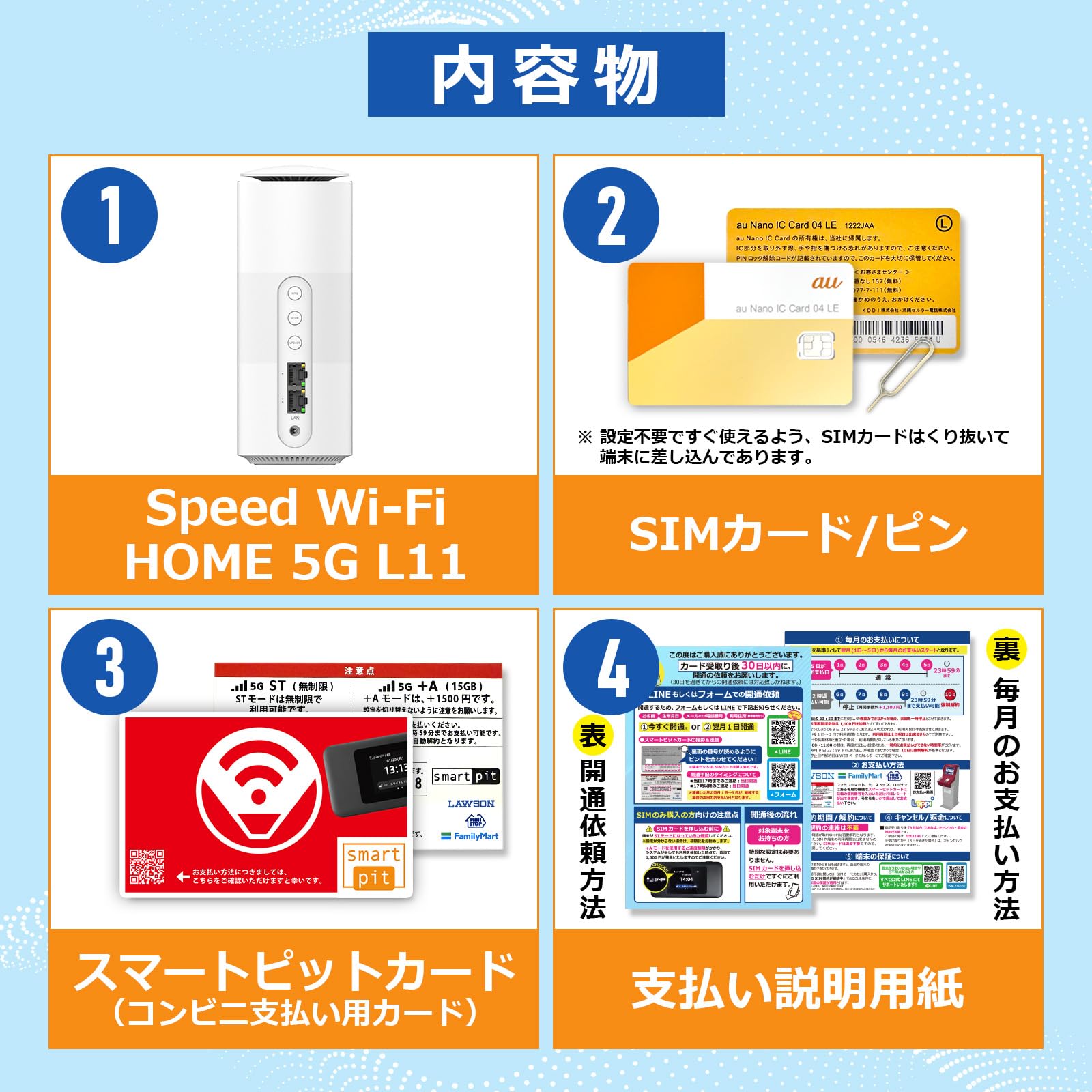 Amazon.co.jp: 【データ通信無制限・速度制限なし・返却不要】超高速5G