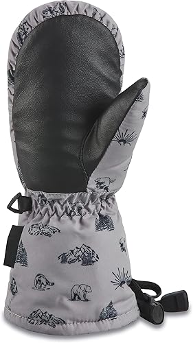 Miniatura 6 de Dakine Guante de nieve Scrambler para niños pequeños