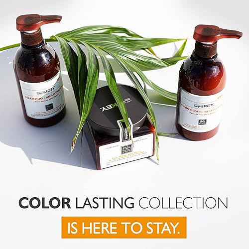 Miniatura 7 de Saryna Key Champú duradero de color (10.1 fl oz10.14oz)