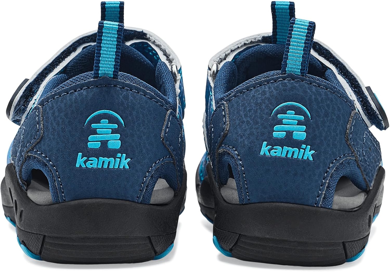 Kamik Kids Crabprint (Toddler/Little Kid/Big Kid)