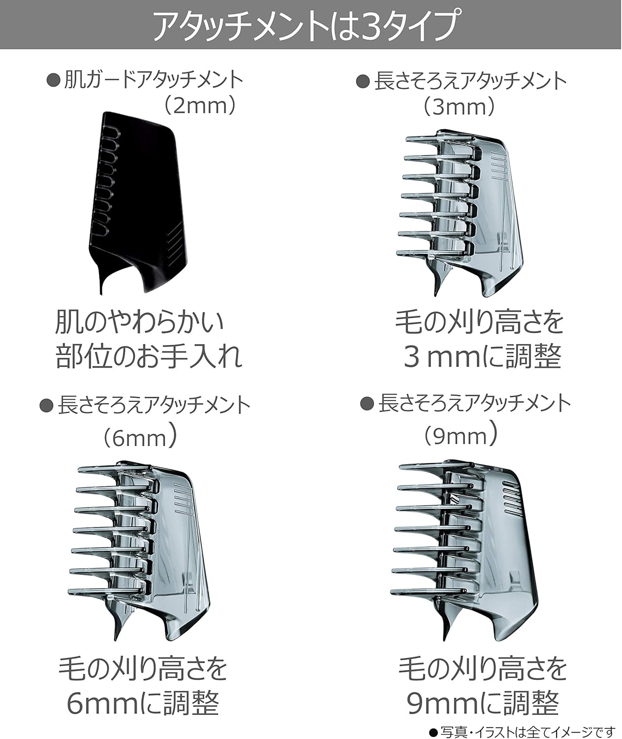 日本の職人技 未使用 未開封品 パナソニック ボディトリマー お風呂剃り可 男性用 黒 Er Gk70 K 6kevb Fucoa Cl
