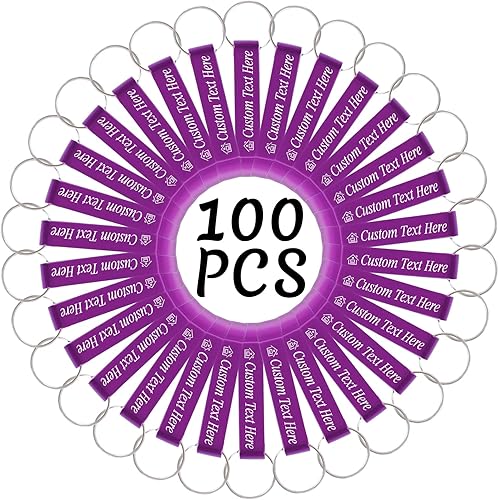 Miniatura 90 de 50 llaveros personalizados para abridor de botellas de cerveza a granel, con logotipo, texto, grabado, abrebotellas de boda, regalos personalizados