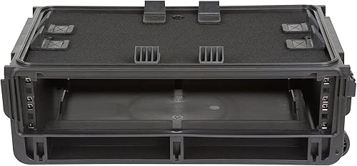 SKB 1SKB-ISF2U Koffer Studio Flyer