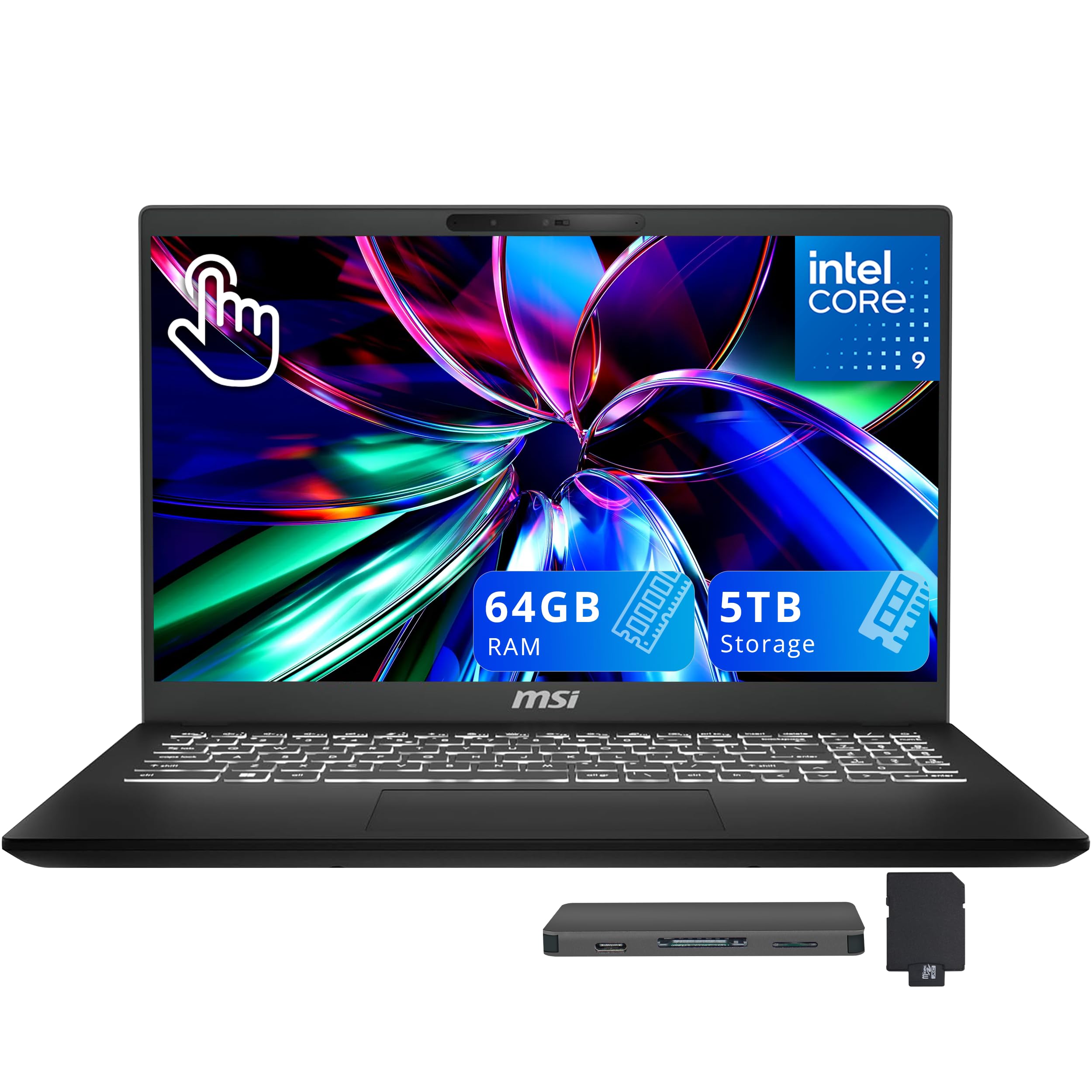 Amazon.com: msi Modern 15 H 15.6