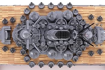 Amazon | フジミ模型 1/700 艦NEXTシリーズ No.1 日本海軍戦艦