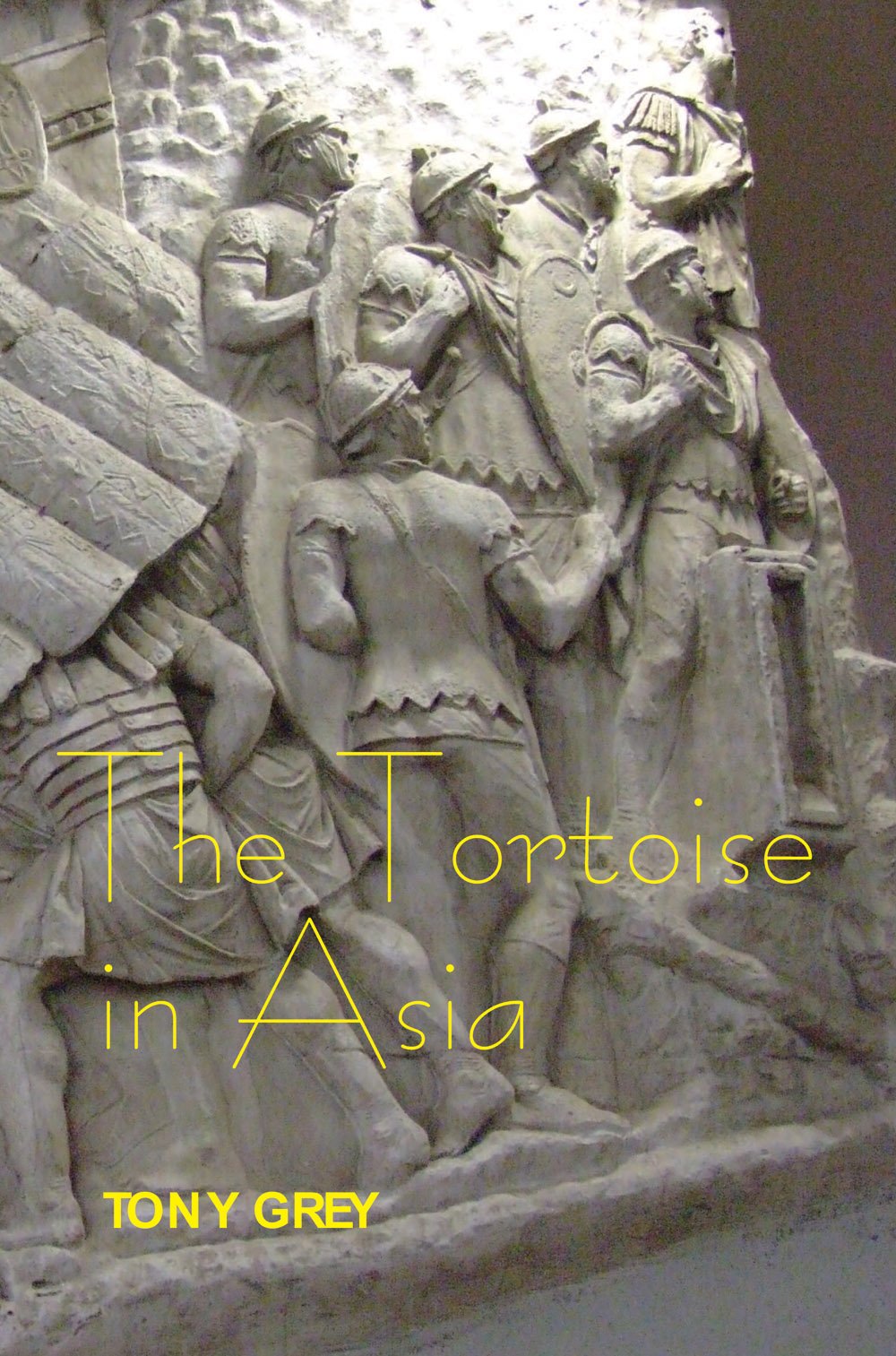The Tortoise in Asia Hardcover – Download: Adobe Reader, August 1, 2016