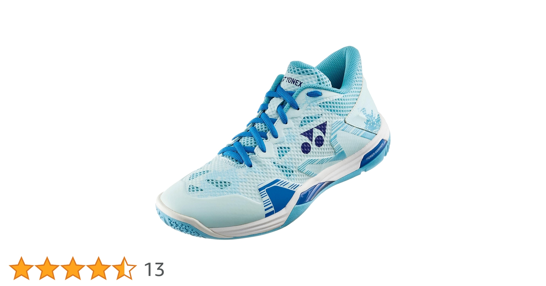 YONEX バドミントンシューズ SHB-CFZ3M 26.0 ヨネックス POWER CUSHION COMFORT Z3 パワークッション