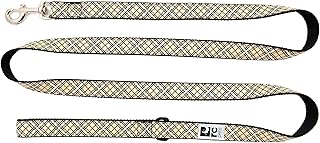 RC Pet Products 1 Inch Tartan