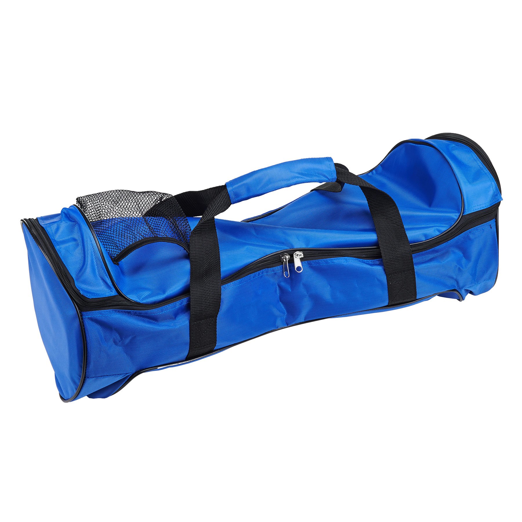 Spadger D5X Electric Skateboard, 20'' Mini Electric Skateboard, 12.5MPH Top Speed & 6.5 Miles Range, 250W Motor with 70MM PU Wheel, 10LBS Load up to 220LBS, Built-in LED Light with Remote Control