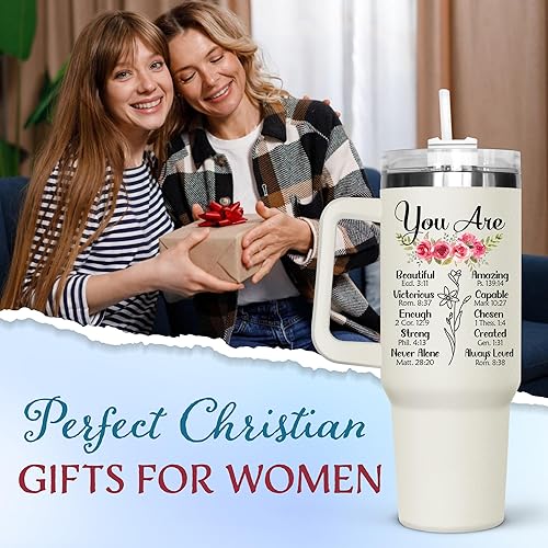 Miniatura 2 de Regalos cristianos para mujeres, regalos de cumpleaños para mujeres, regalos religiosos para mujeres, regalos inspiradores para mujeres, regalos de