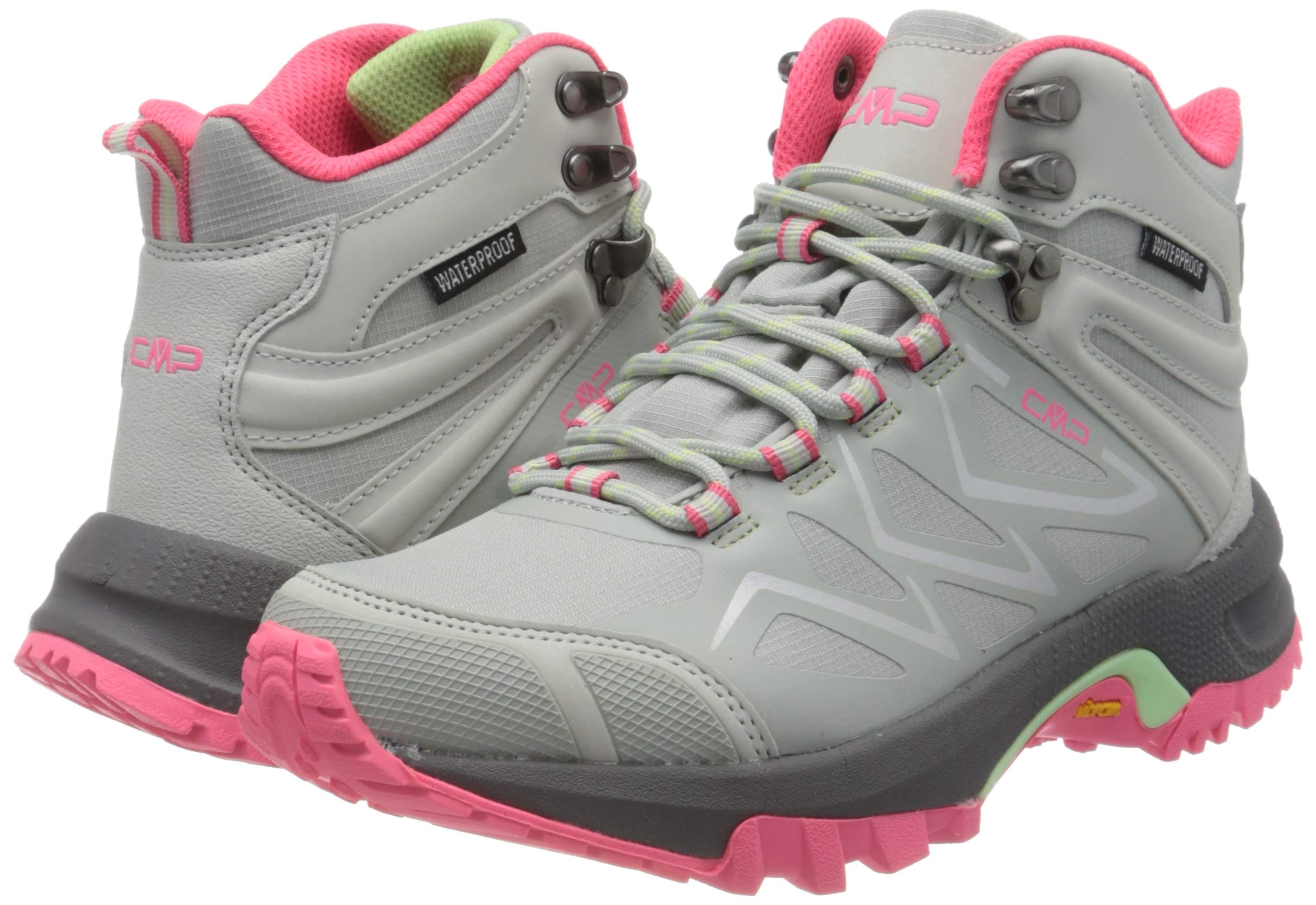 CMP Gemini Mid Wmn Trekking Shoe Wp Scarponi da trekking ed escursionismoDonna