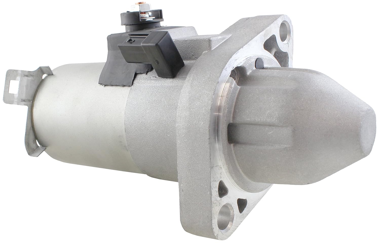New Premium Starter Compatible with Honda Accord 2.4L 2006-2007 Civic 2.0L 06 07 08 09 10 11 CRV 07 08 09 Acura CSX 2.0L 06 07 08 TSX 2.4L 06 07 08 09 10 11 Replaces RRA53 SR1331X SM710-05 RAA5K