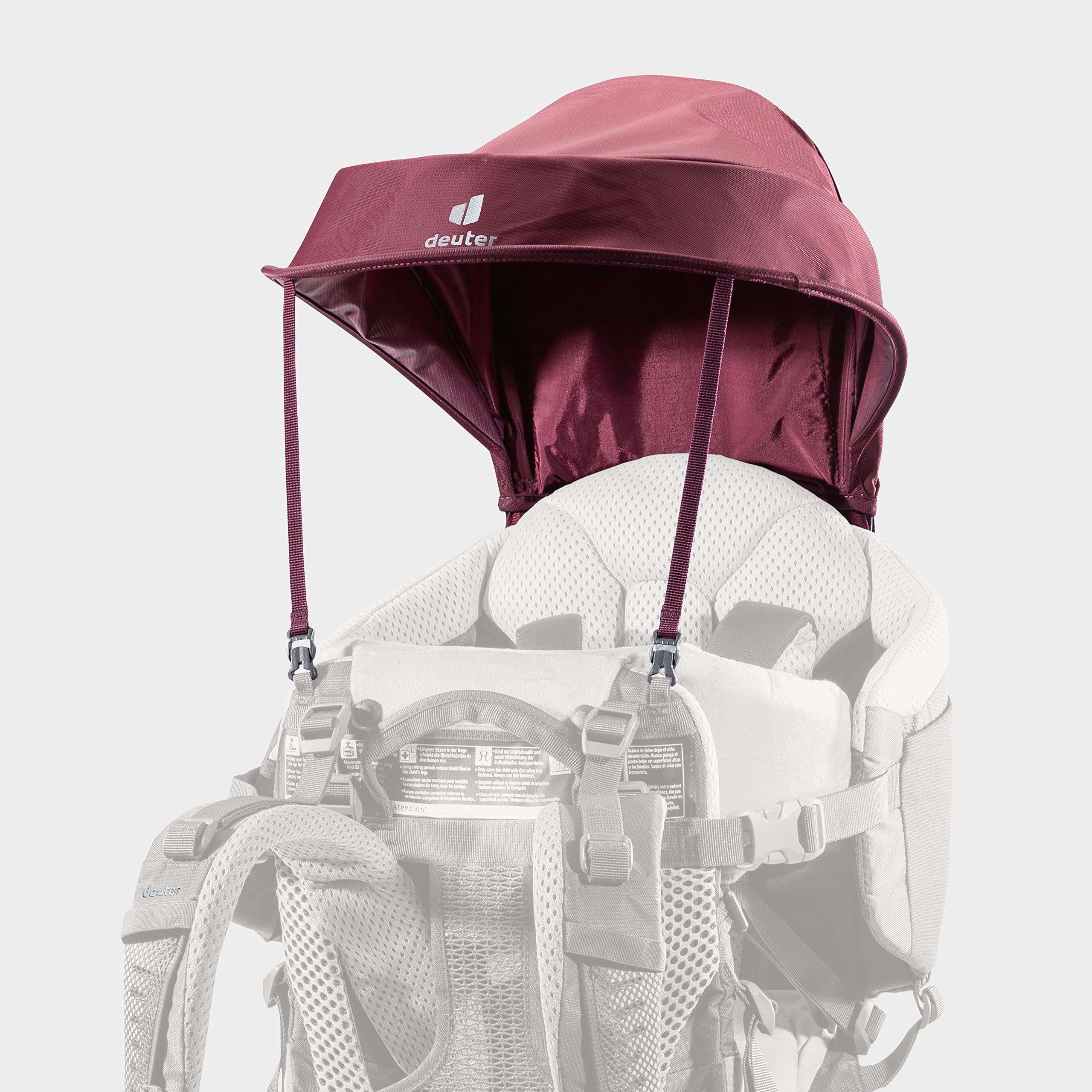 Deuter Kid Comfort Porte-bébé