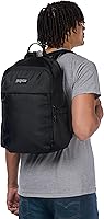 Vista 6 de JanSport Sistema Venture Pack, Negro, Tamaño único