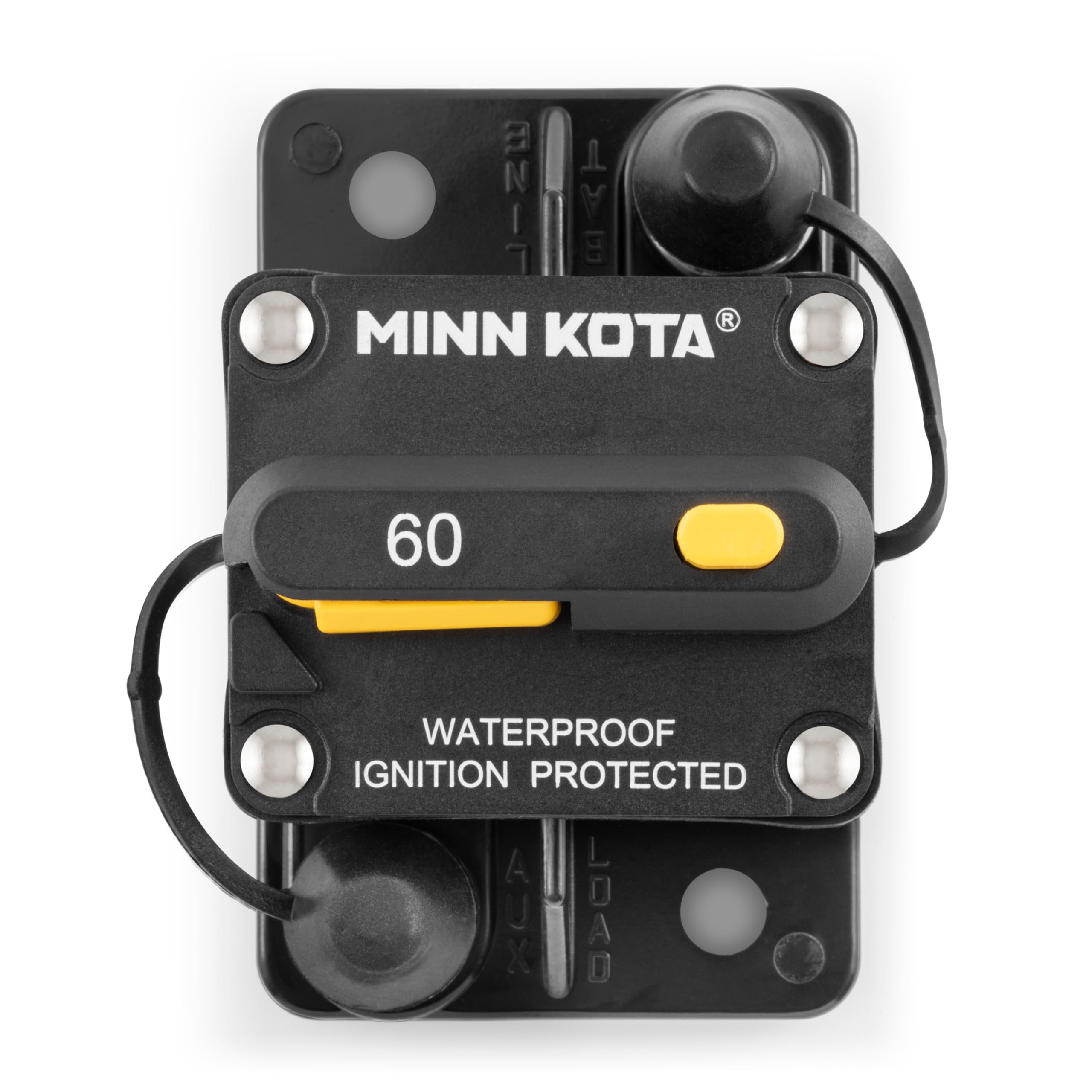MKR-27 OBWÓD BREAKER (60A WATERPROOF)