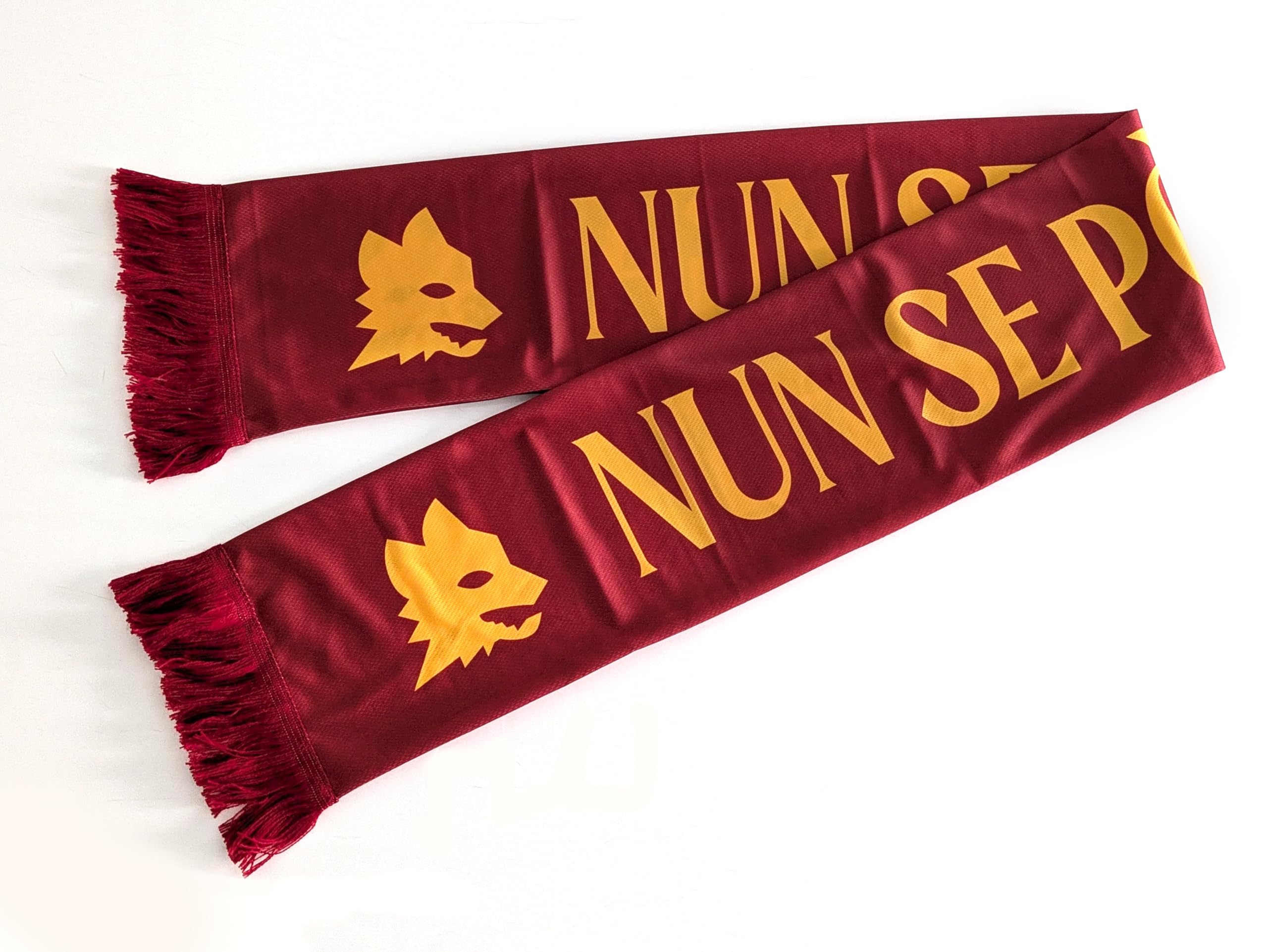 AS Roma Official Fan Kit