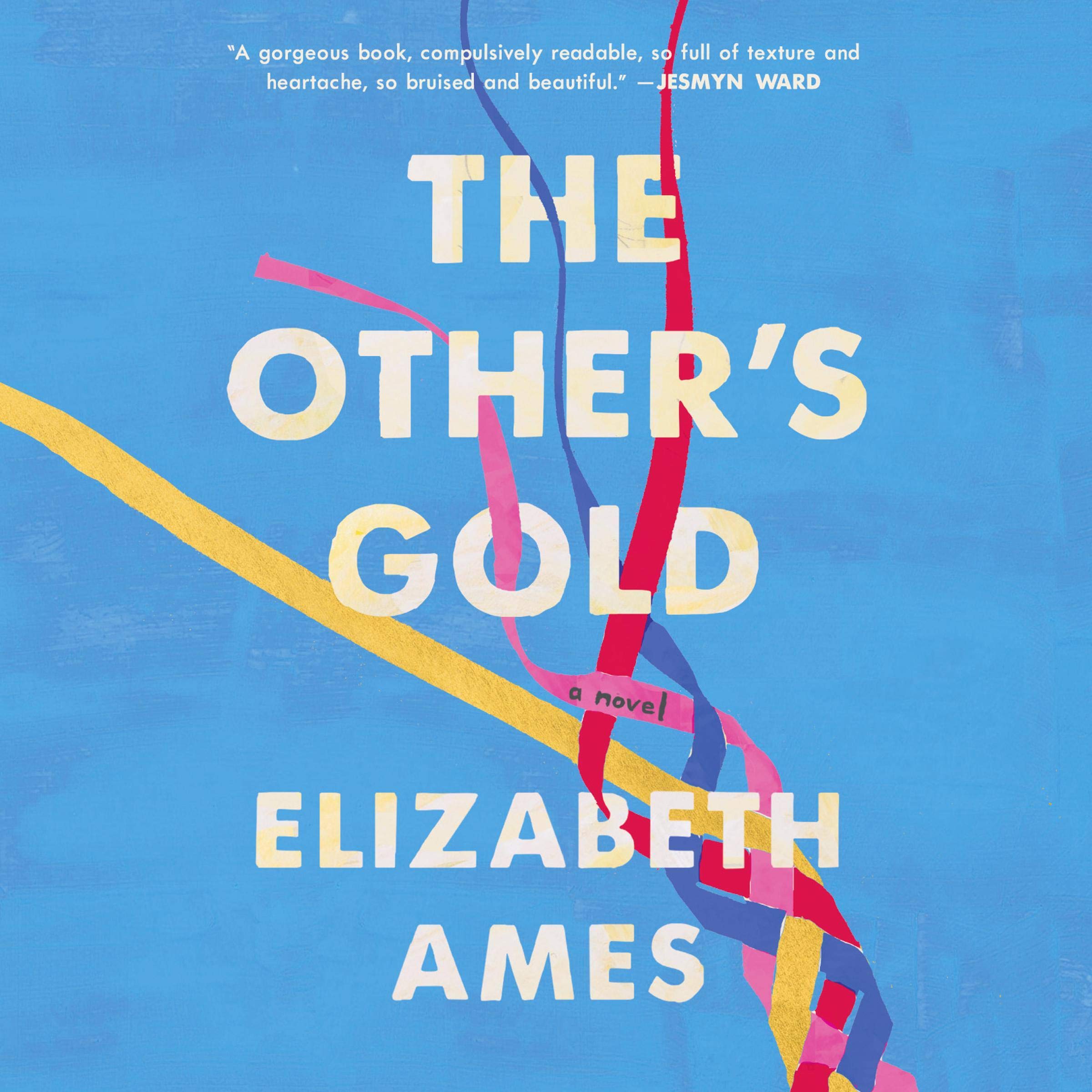 Cover art for The Other's Gold