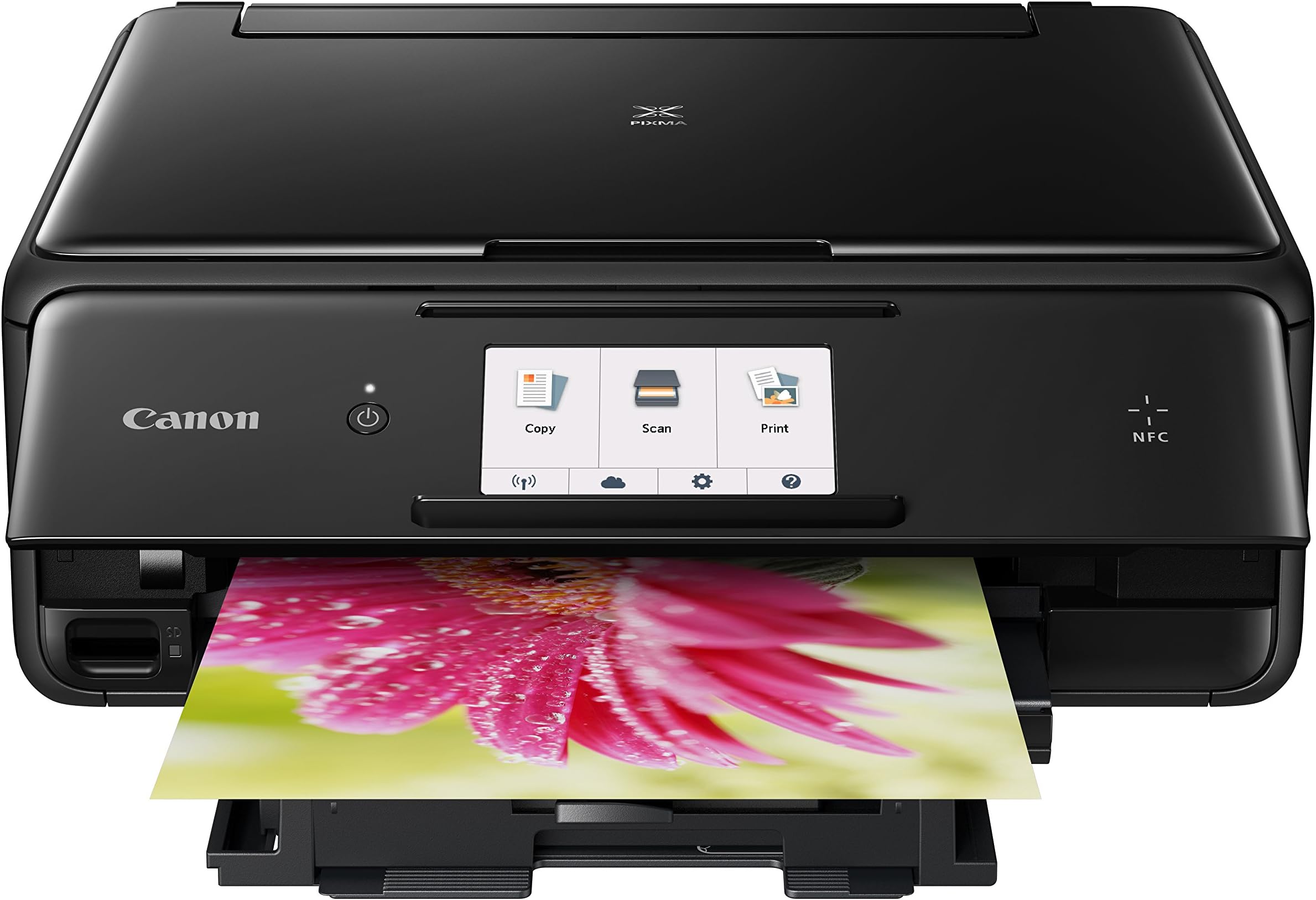 amazon uk printer scanner