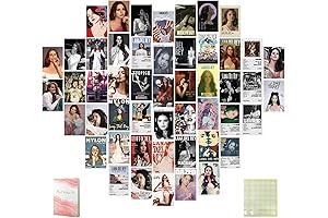 Enchanting Lana Del Rey Poster Set for Music Lovers