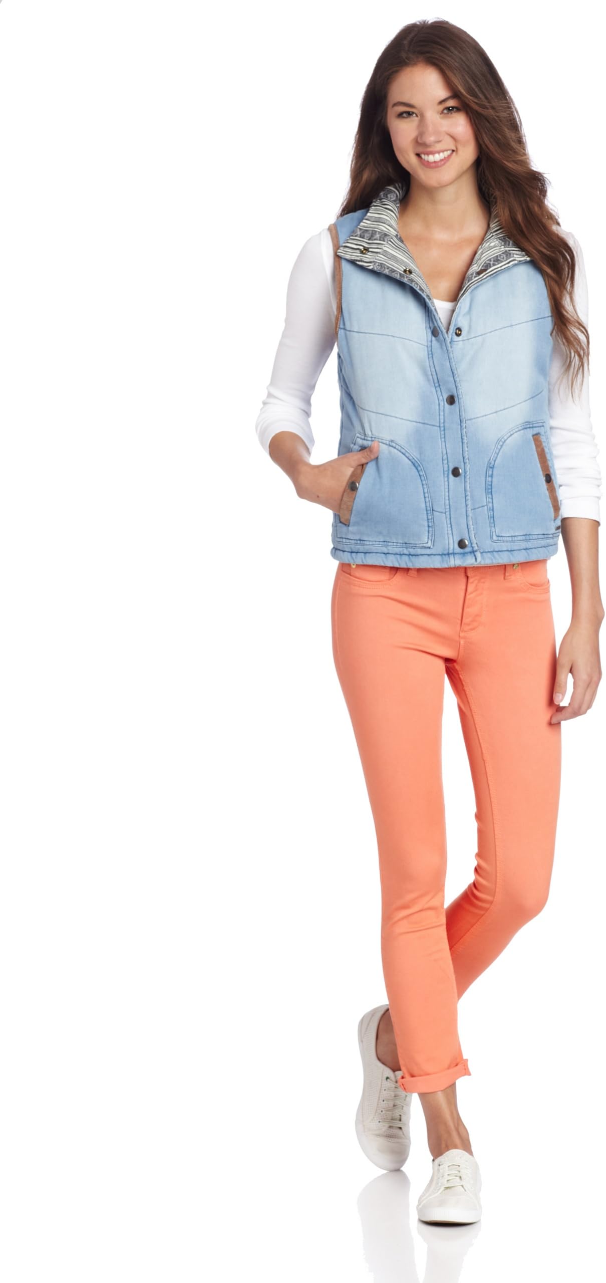 Element Junior's Ellis