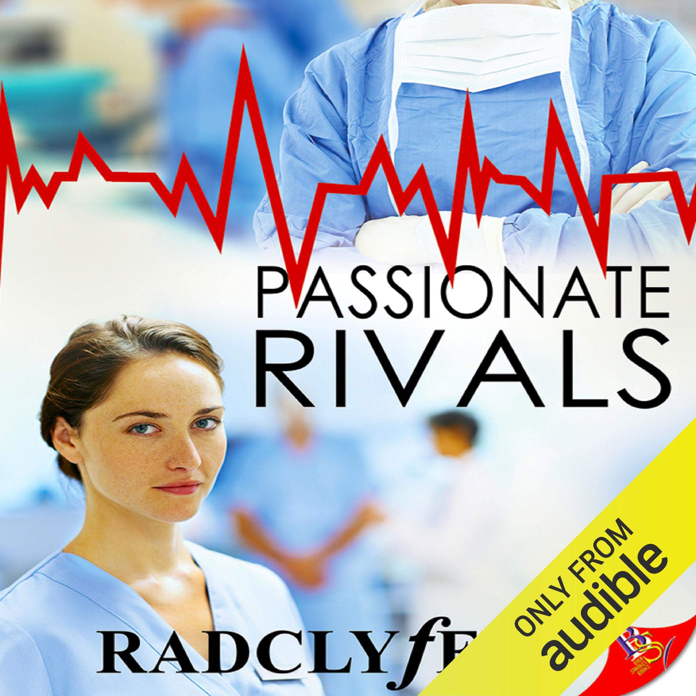 Passionate Rivals