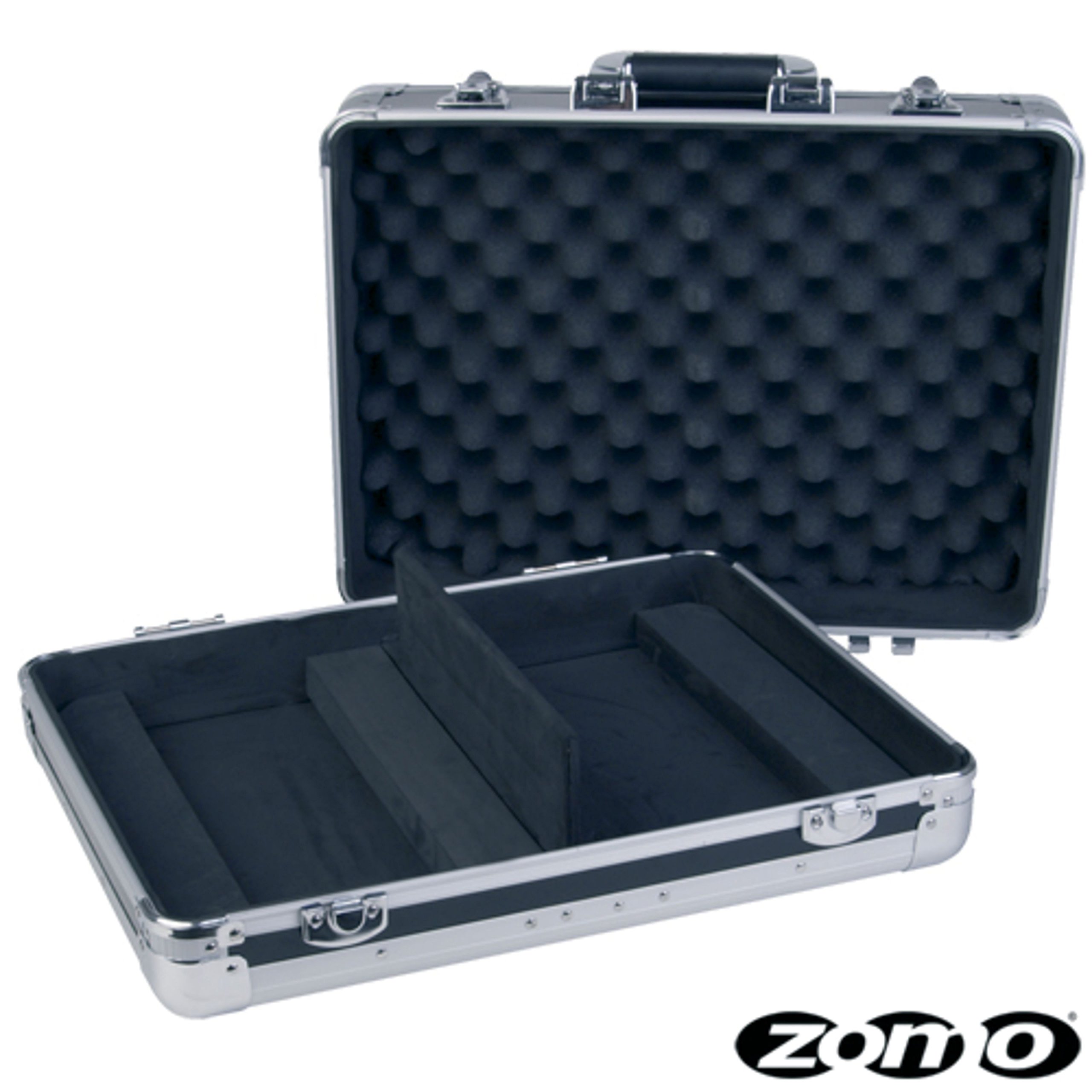Zomo 0030102018 Flight Case in alluminio