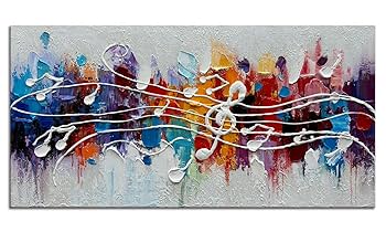 アート・デザイン・音楽 Painting acrylic on canvas アート・デザイン・音楽 Painting acrylic on canvas アート