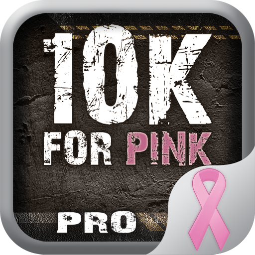 10K Runner Trainer Couch to 10K App on Amazon Appstore