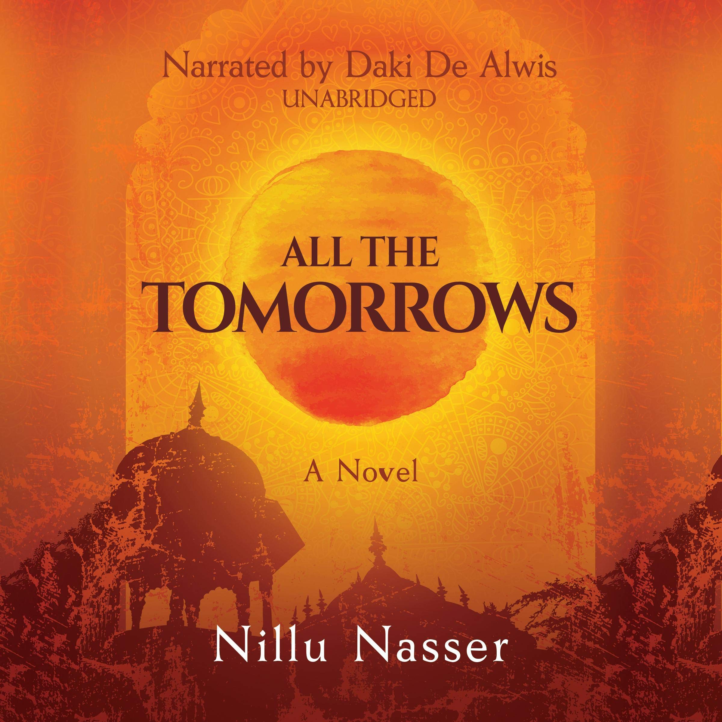 All the Tomorrows
