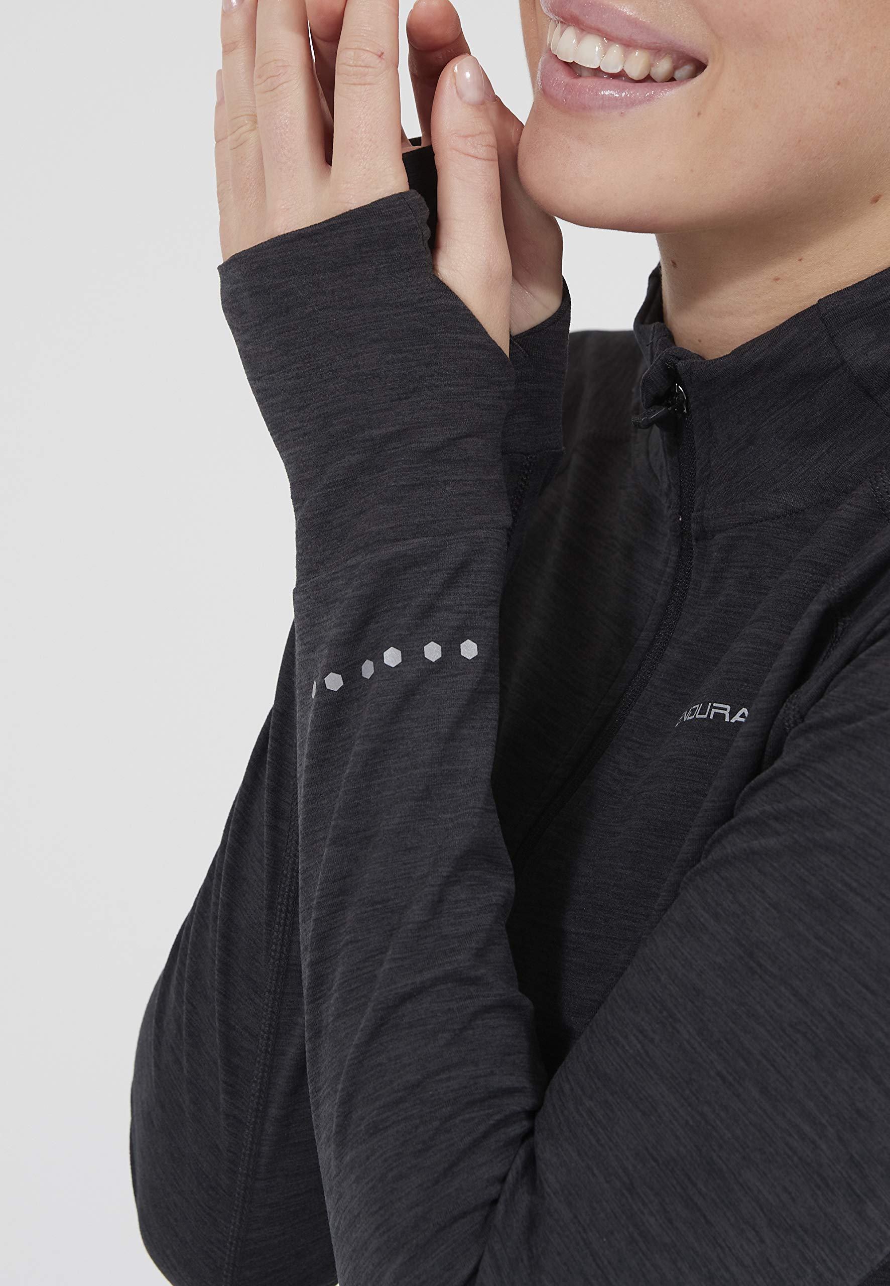 endurance Damen Funktionsshirt Canna V2 Performance