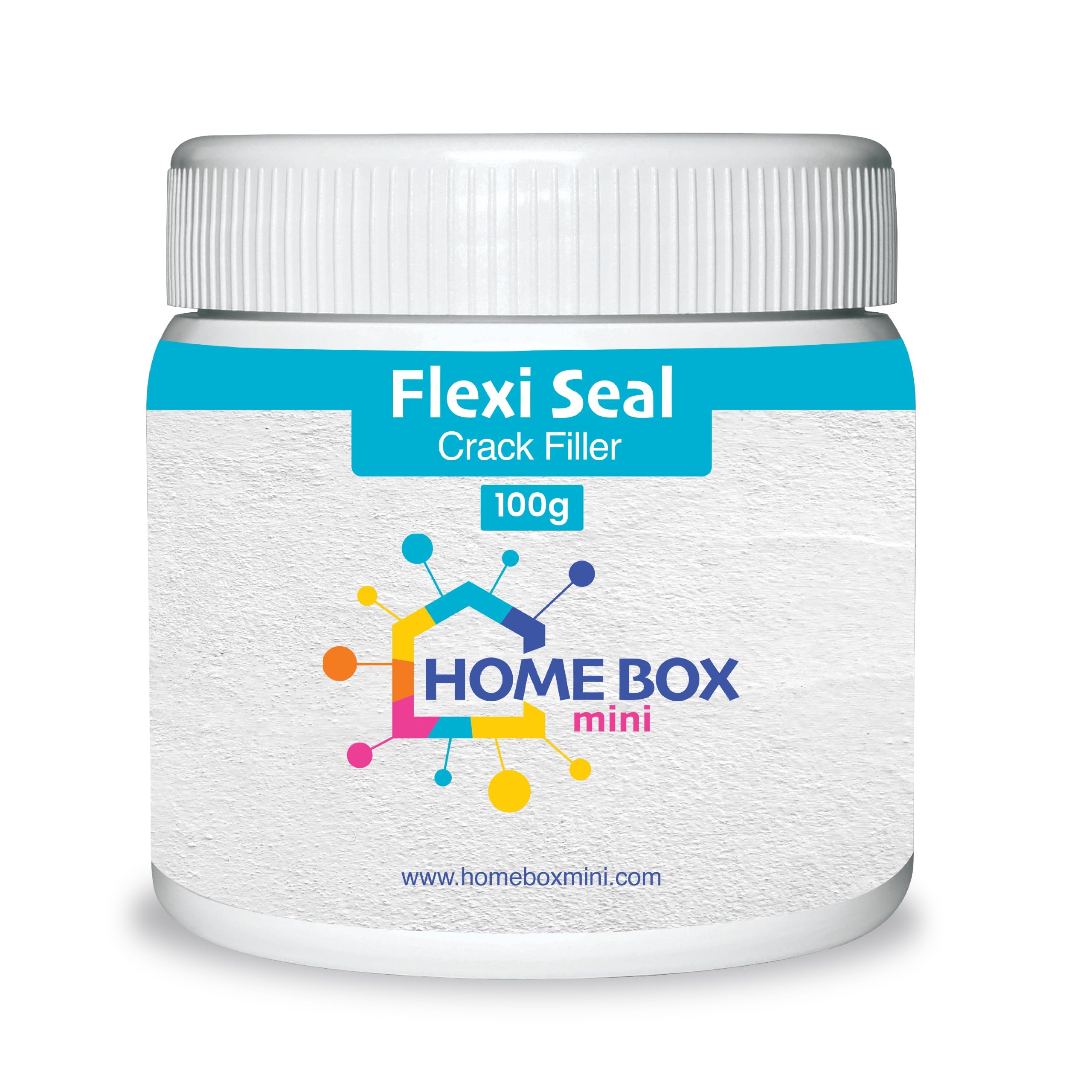 See full amazon price history chart for HOMEBOX mini Flexiseal Wall Gap & Crack Filler (100gm), DIY Crack Filler for Home Repairs, Kitchen Sink & Wall Cracks, Bathroom Tile Gaps Sealant, Metal, Wood, PVC, Best for Wet & Damp areas pack of 1 HOMEBOX mini Flexiseal Wall Gap & Crack Filler (100gm), DIY Crack Filler for Home Repairs, Kitchen Sink & Wall Cracks, Bathroom Tile Gaps Sealant, Metal, Wood, PVC, Best for Wet & Damp areas pack of 1 (B0D66D3WS6) Amazon Price History, Amazon Price Tracker
