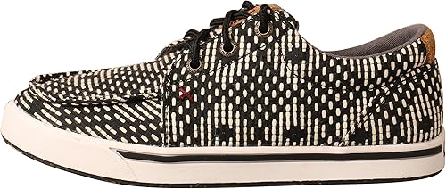 Vista 3 de Twisted X Kicks para niños