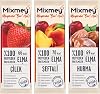 Mixmey Sweet Loves Fruit Bar – 24 Pieces | Healthy Snacks – Vegan, Gluten Free 20GR X 24 PCS