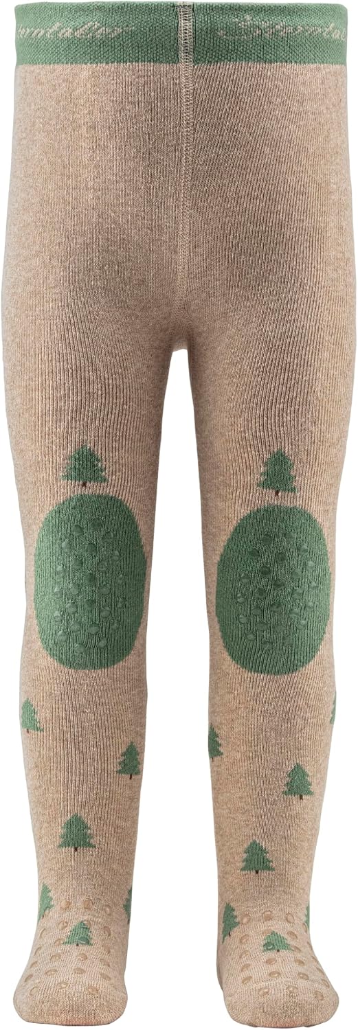 Crawling Tights by Sterntaler