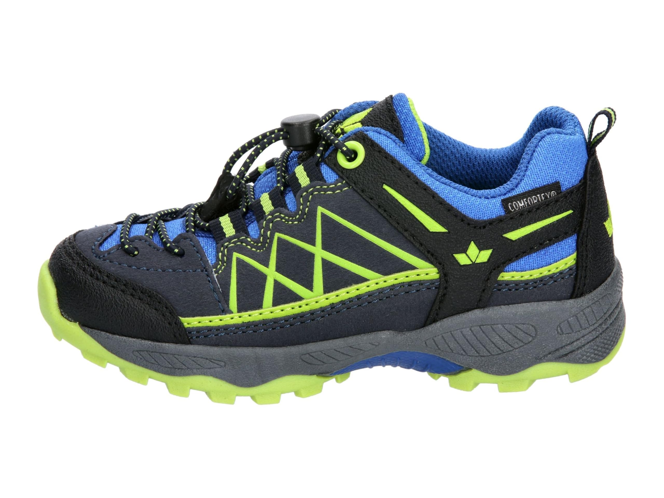 Lico Griffin Low Scarpe da trekkingUnisex - Bambini e Ragazzi