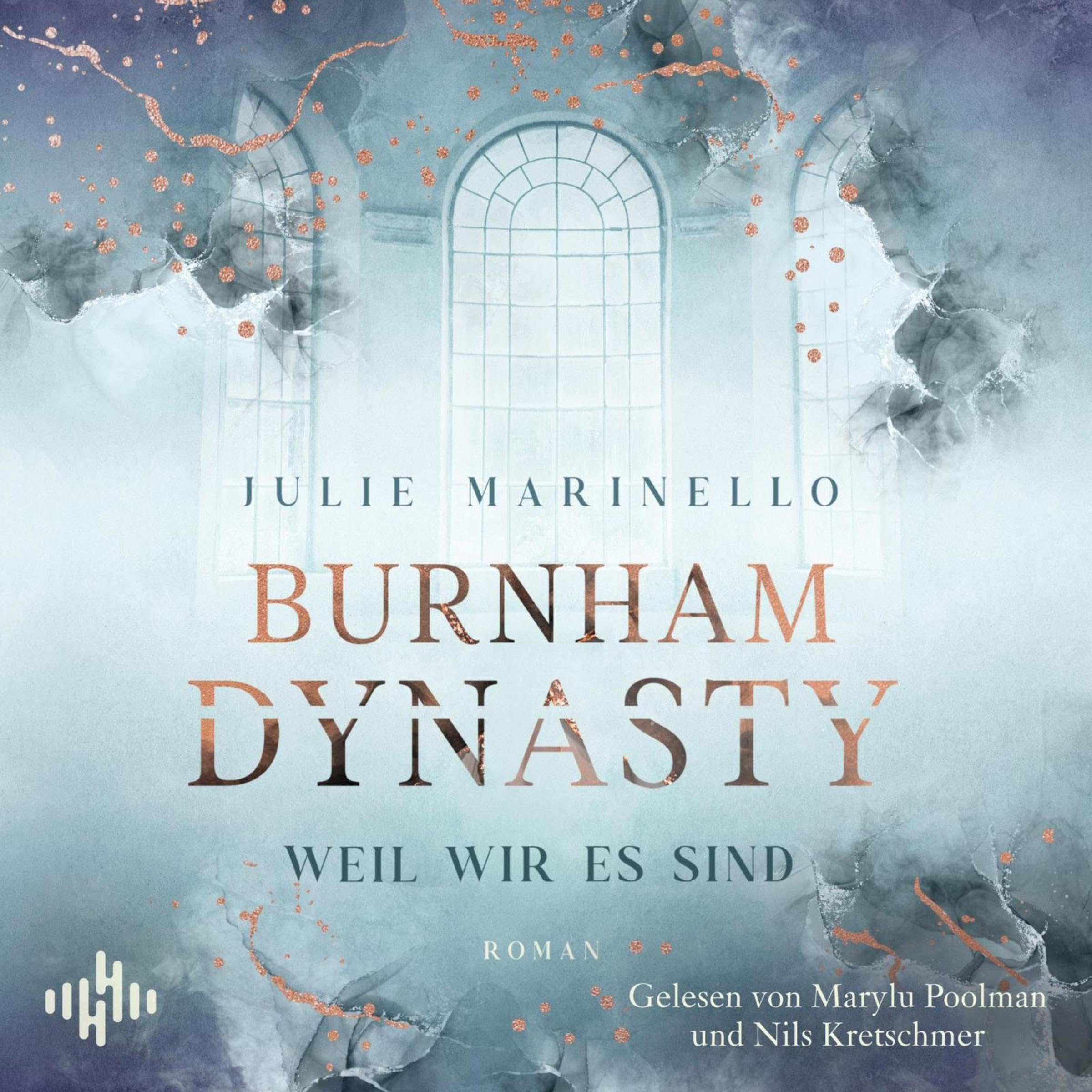 Cover art for Burnham Dynasty 2 (Burnham Dynasty 2)