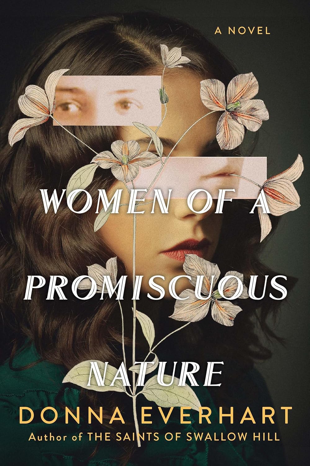 Women of a Promiscuous Nature      Kindle Edition