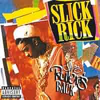 SLICK RICK / スリック・リック Amazon.co.jp: Great Adventures of Slick Rick: ミュージック