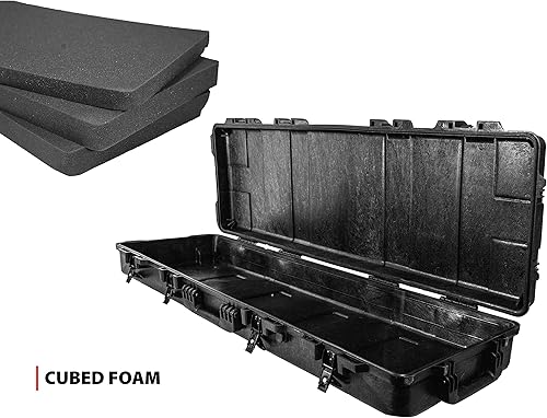 Miniatura 5 de Boyt H-Series - Maletines de viaje rígidos