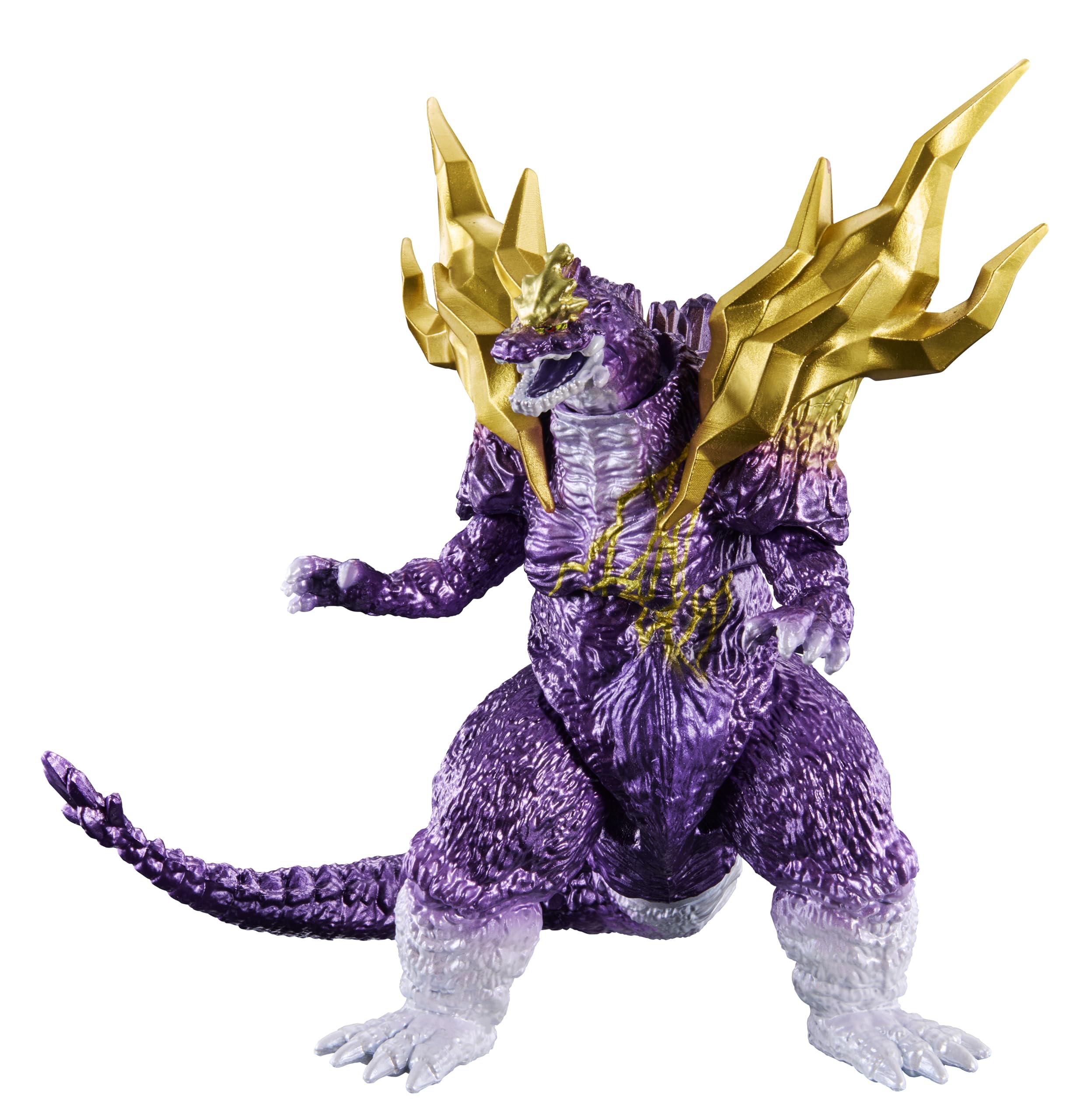 BANDAI Namco Godziburst - Plasma SpaceGodzilla Action Figure — image 1