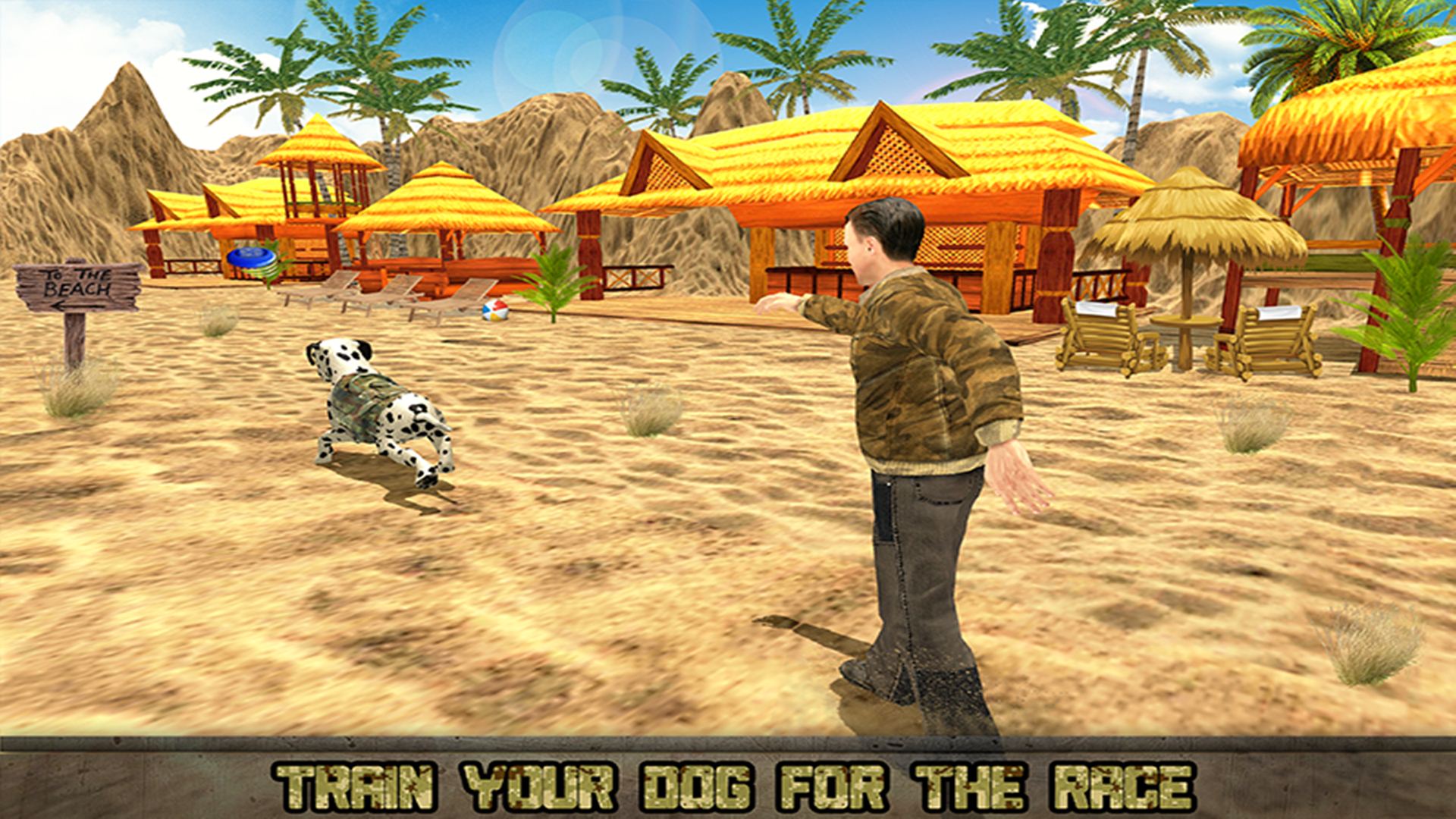 US Army Dog Training Camp App on Amazon Appstore