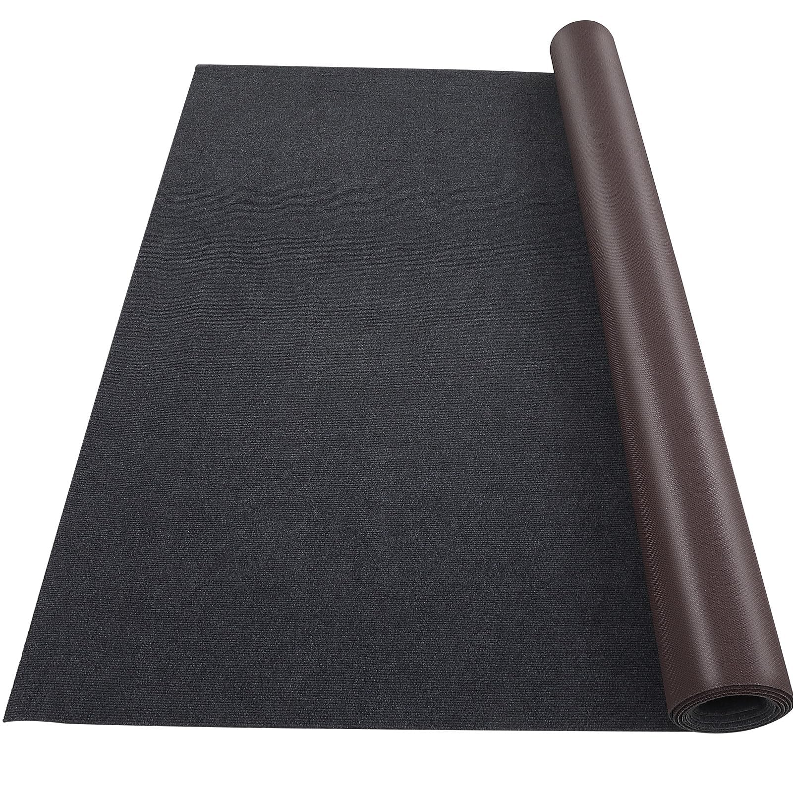 Hollyfield Rutschfester Marine Bootsteppich – Zuschneidbare Outdoor Matte | für Boote, Yachten, Kajaks, Wohnmobile – Wetterfester Teppich für Schiffsdecks, Balkon, Camping – Spezifikation: Germany