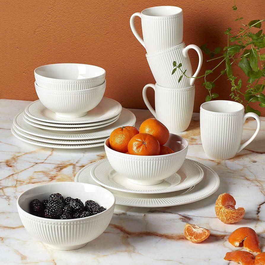Coffee Cup Set
