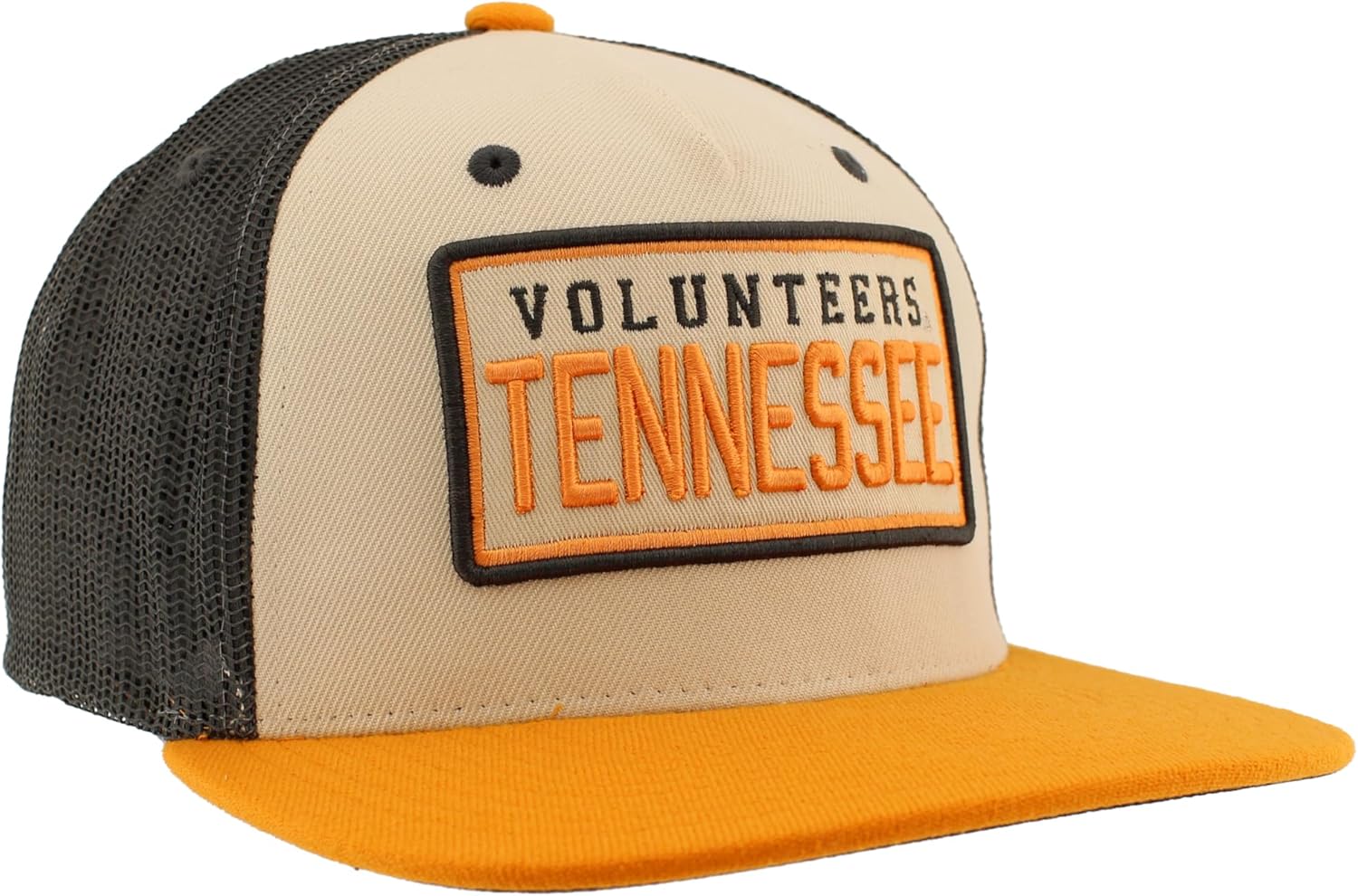 ZHATS NCAA Unisex-Adult NCAA Officially Licensed Hat Trucker Paradigm - Image 5