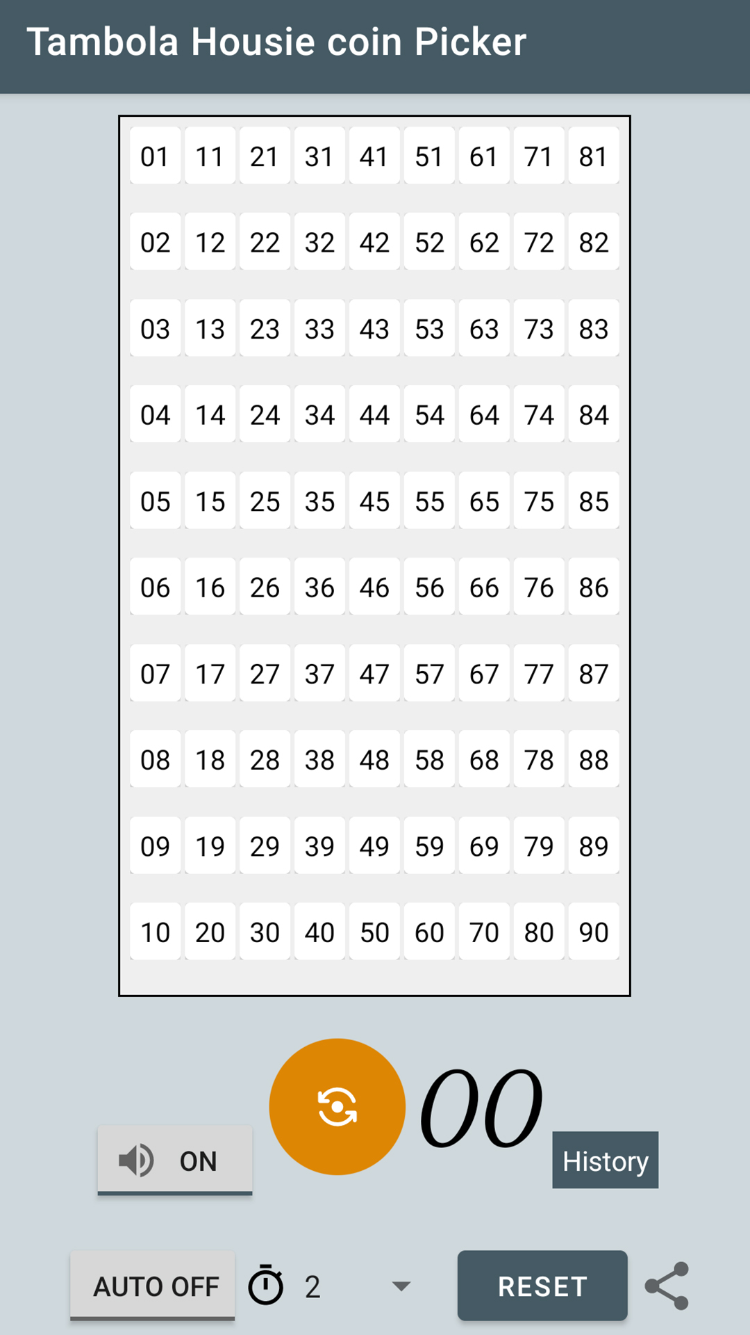 Tambola Housie Coin PickerAmazon.inAppstore for Android