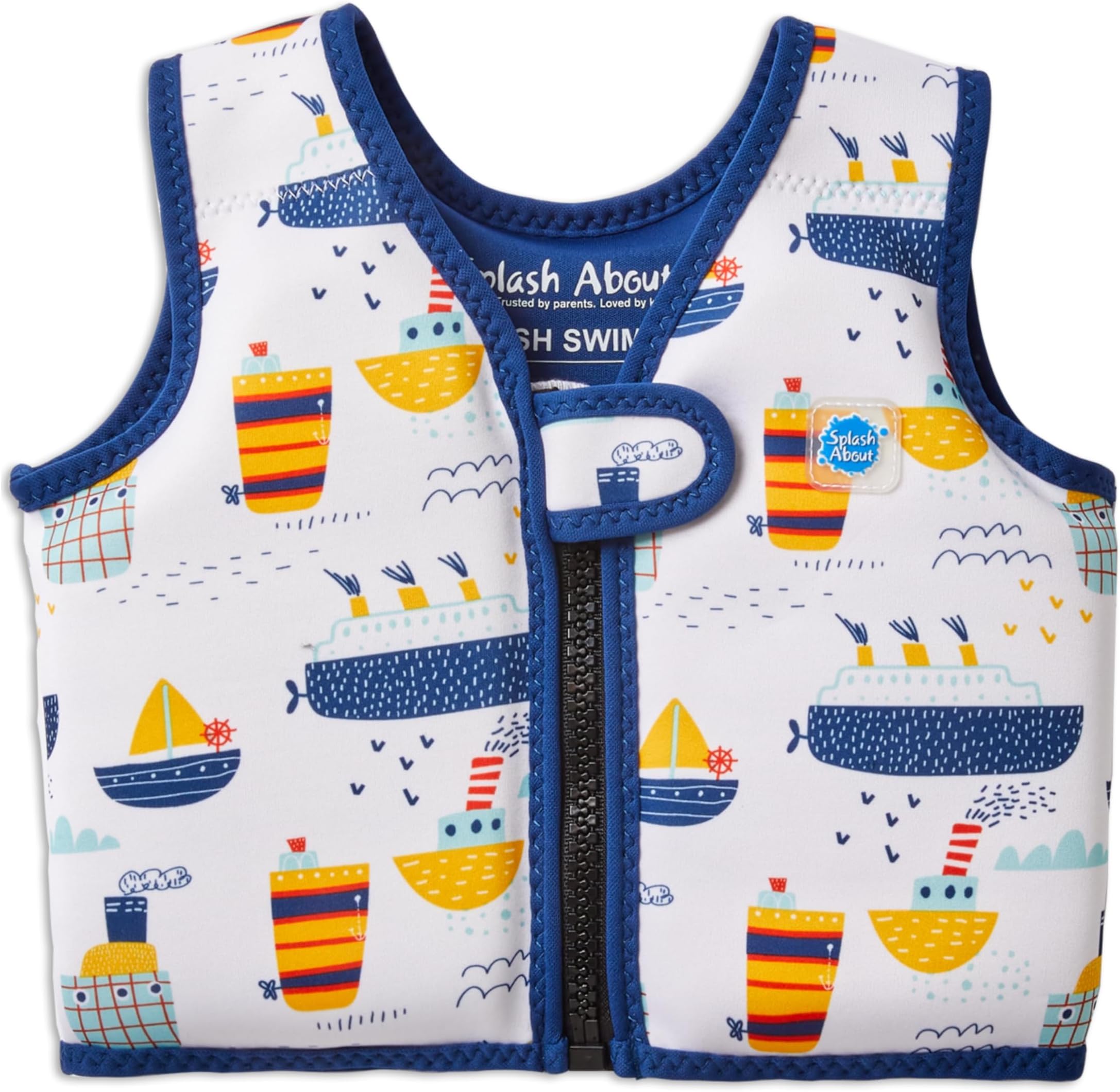 Go Splash Swim Vest