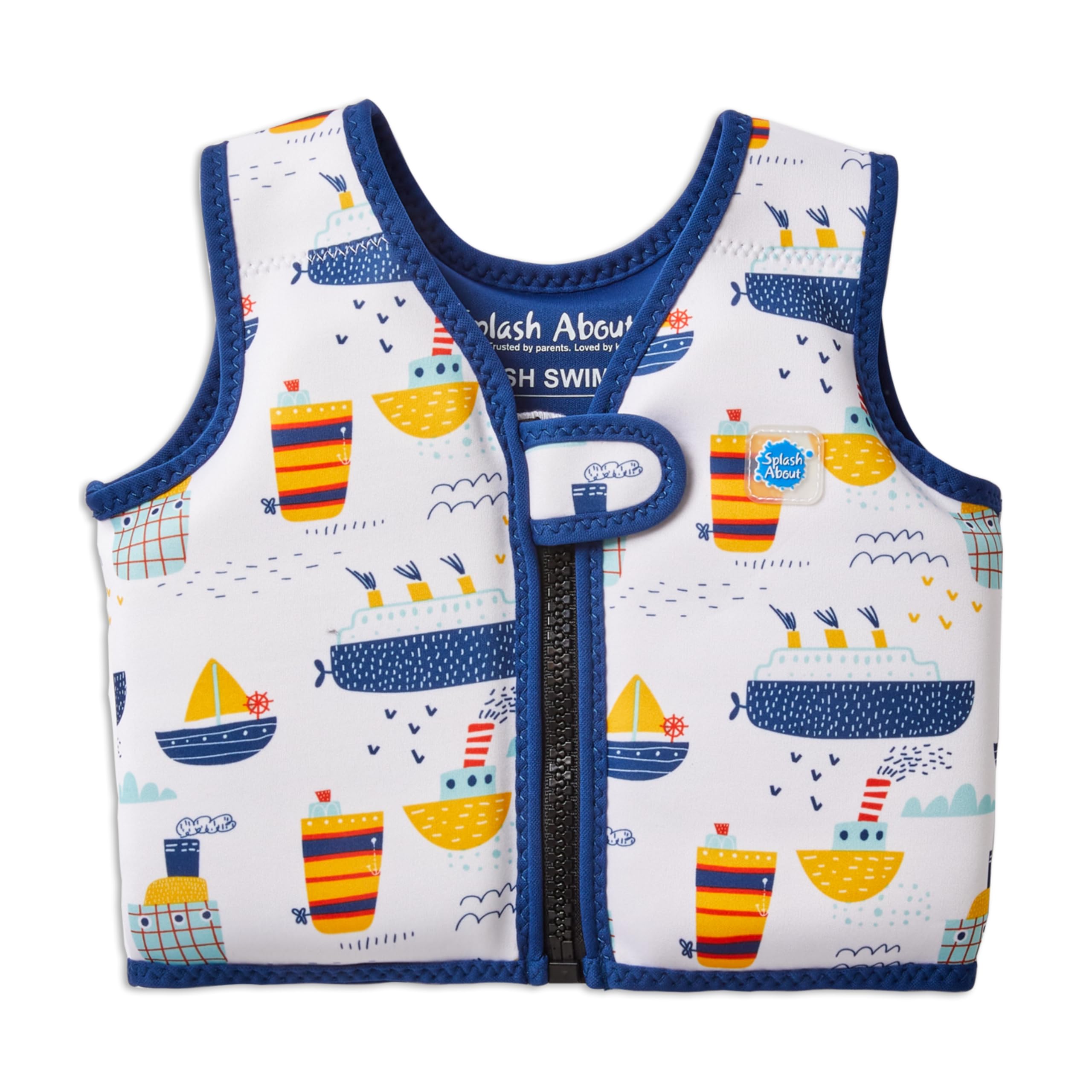 Splash About Go Splash Swim Vest