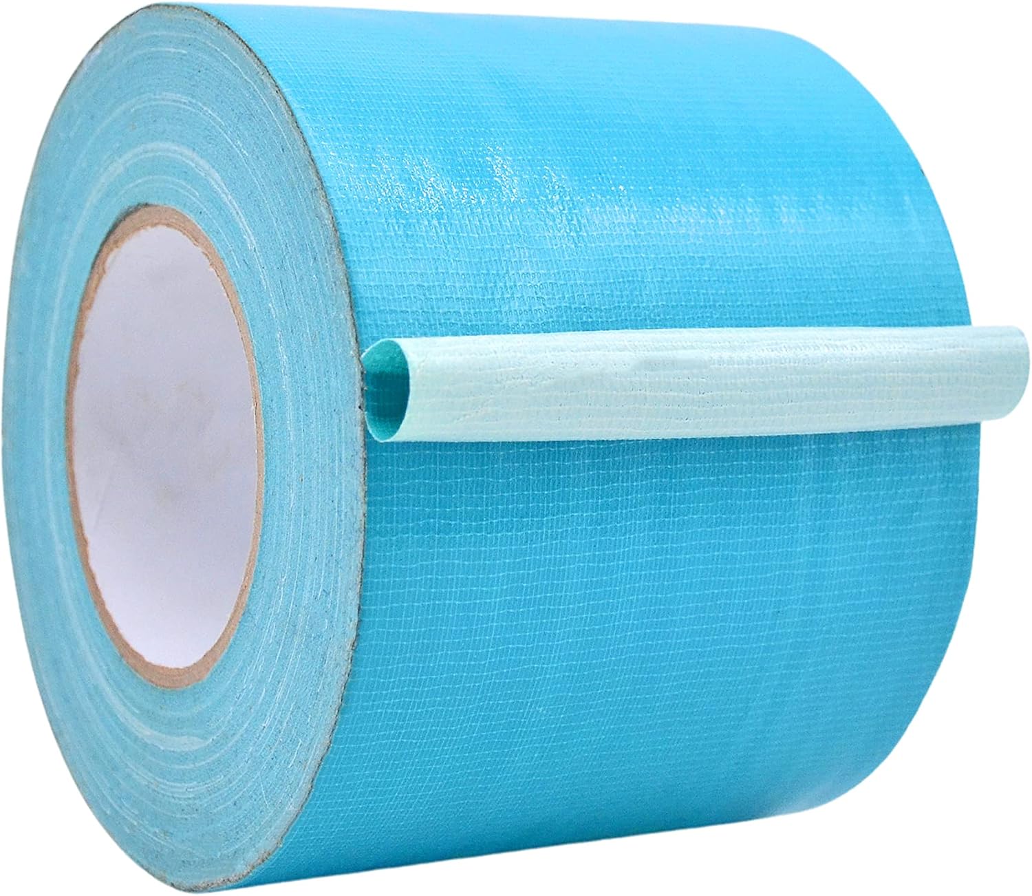 WOD DTC10 Advanced Strength Industrial Grade Teal Blue Duct
