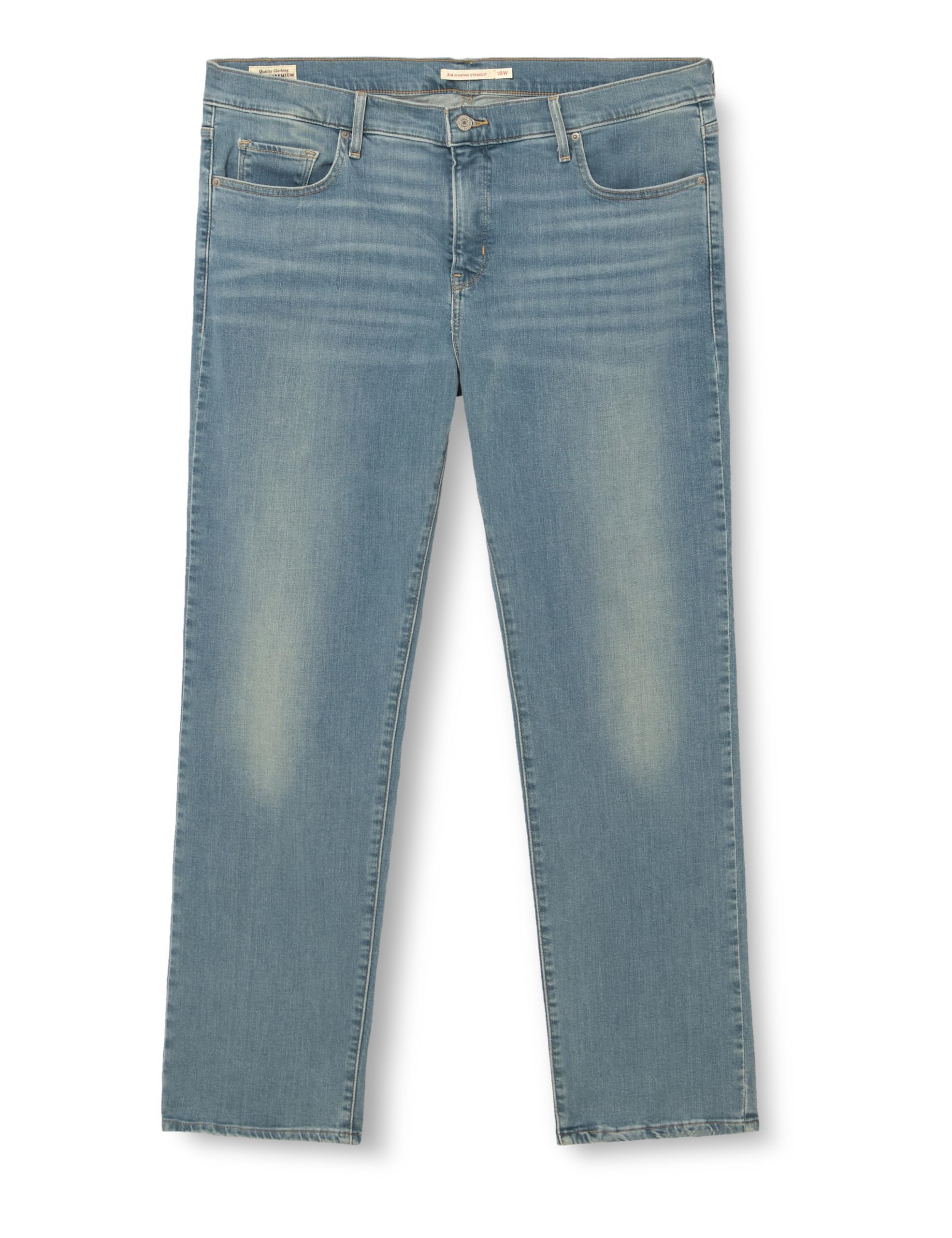 Levi's Lse_314 Pl Shaping Straight Most Likely