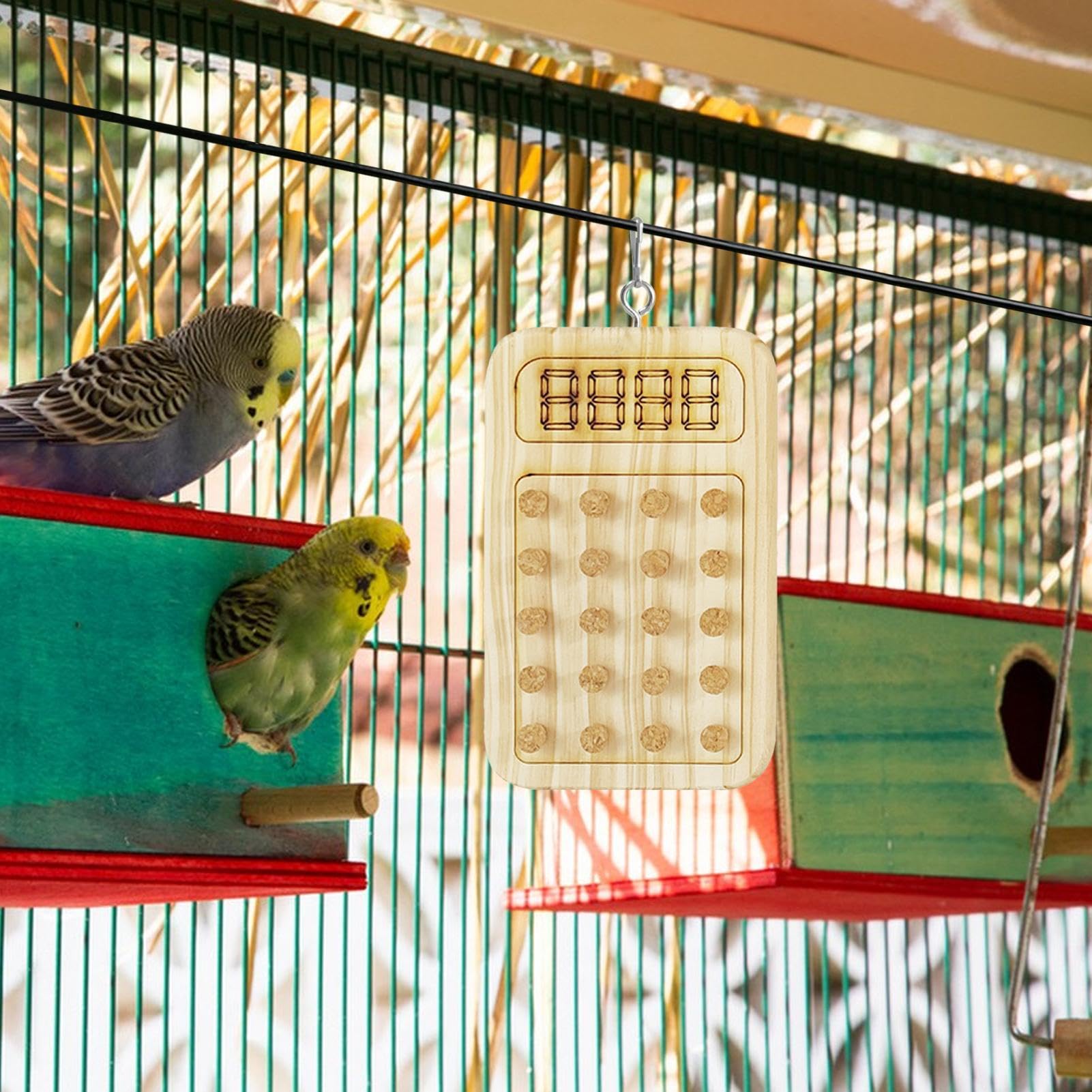 z6　コルク薄切り　インコ　カジカジ ガジガジおもちゃ　バードトイ　破壊系 f7de8dac1d4970b9037dfe6d9d1a3e